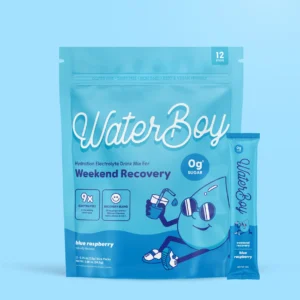 Blue Raspberry